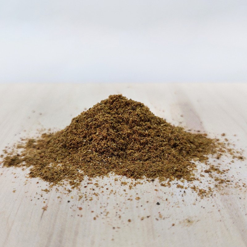 Приправа "Для шаурмы" Приправа "Для шаурмы"